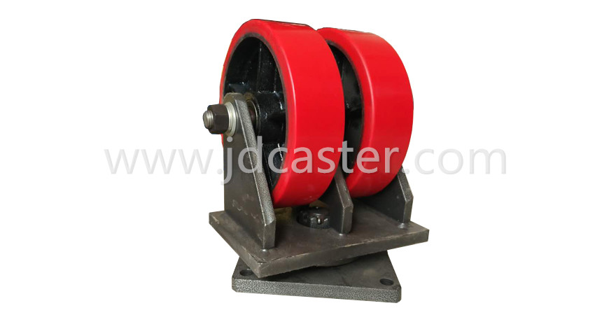 سوپر درنو دنده صنعتي casters