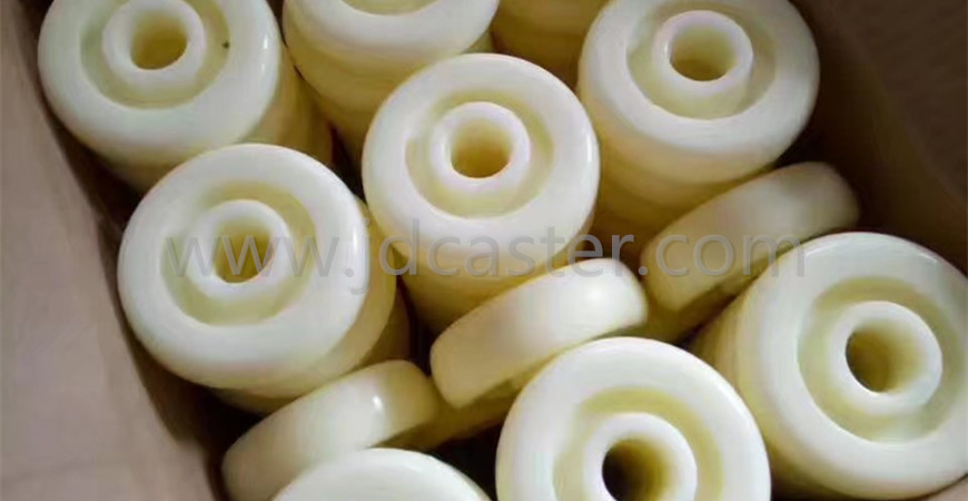Advantages of polypropylene (PP) casters
