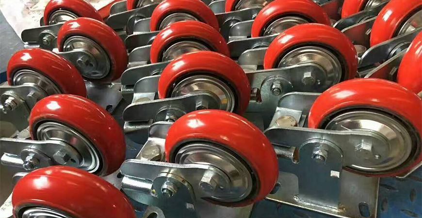 caster ការពិនិត្យពេទ្យ, caster ឧស្សាហកម្ម caster ផ្សារទំនើប caster គ្រឿងសង្ហារឹម