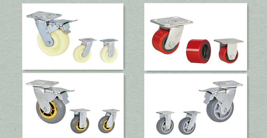 Casters پوهه