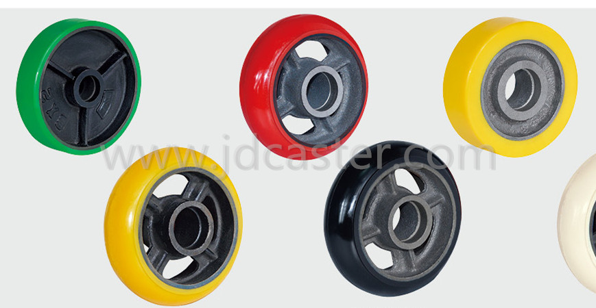 Recommended advice for customers to buy casters