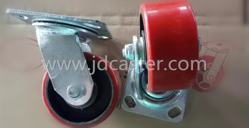 caster ប្រើនិងលក្ខណៈ (ខ)