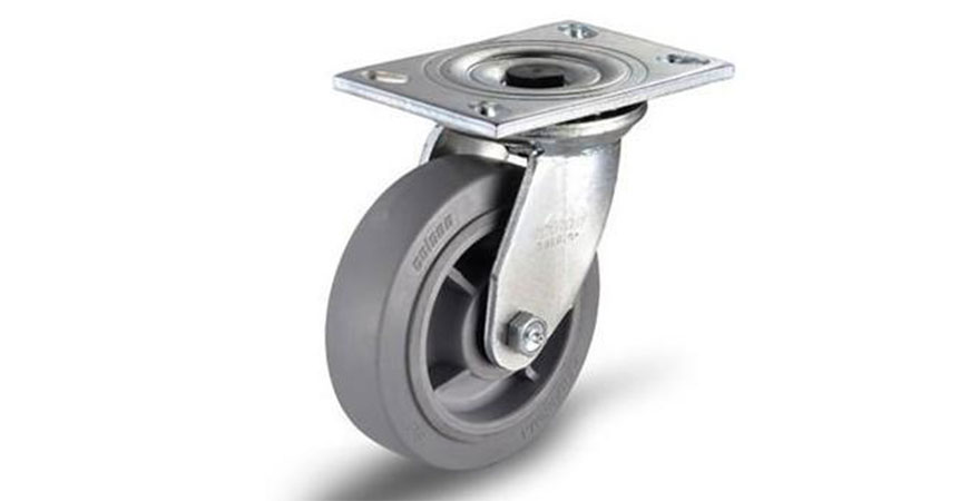 caster ប្រភេទ