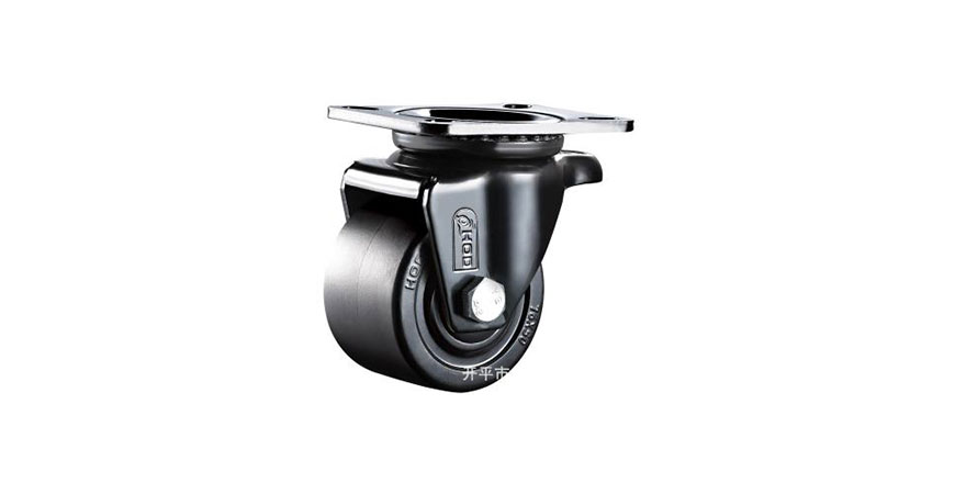 Casters، trolleys، سوپېر سودا کراچۍ، هراړخیزو