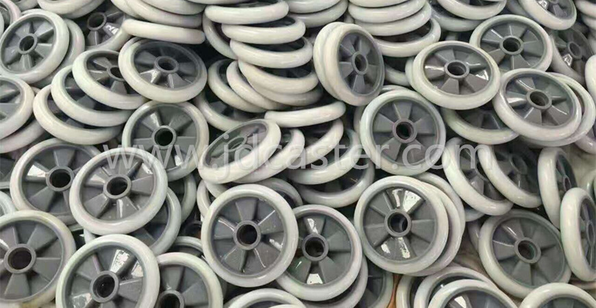 Casters based on casters-Transport wheels|Industrial wheels|Trolley wheels